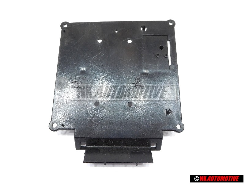 Genuine VW Bracket For Fuel Gauge And Temperature Gauge - 251919075D