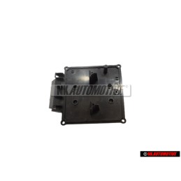 Genuine VW Bracket For Fuel Gauge And Temperature Gauge - 251919075D