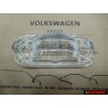 Genuine VW Window - 251943121