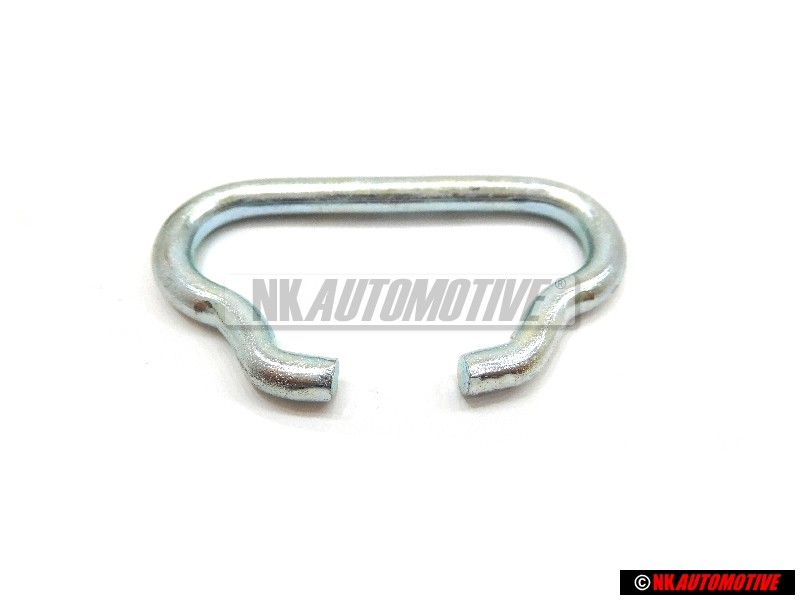 Genuine VW Handle - 311813787