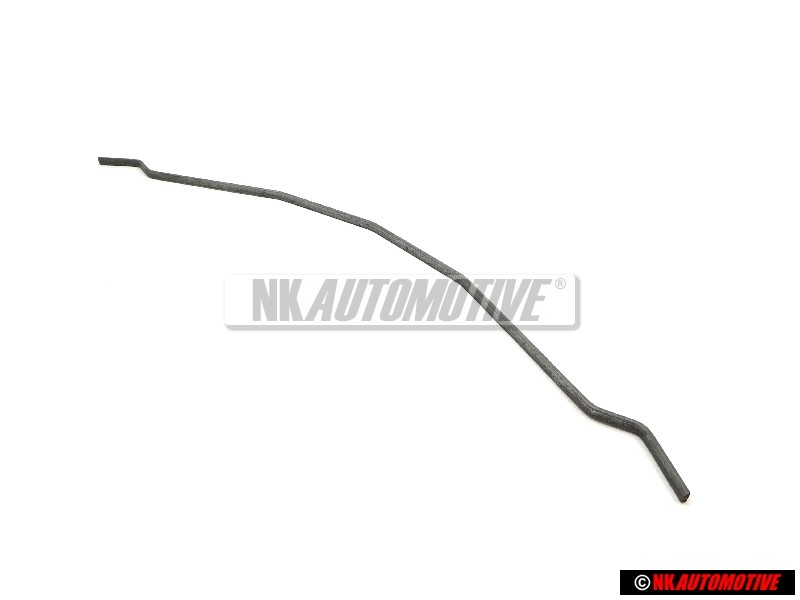 Genuine VW Clip - 321863849F