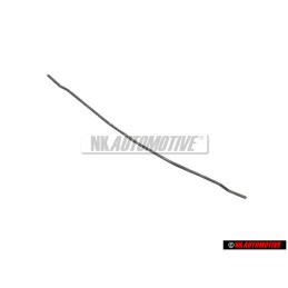Genuine VW Clip - 321863849F