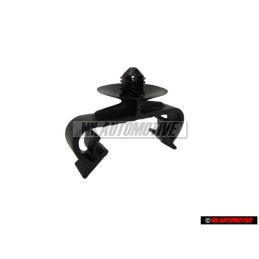 Genuine VW Bracket - 701971899G