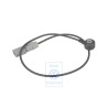 Genuine VW Knock Sensor With Wiring Harness - 07K905377B
