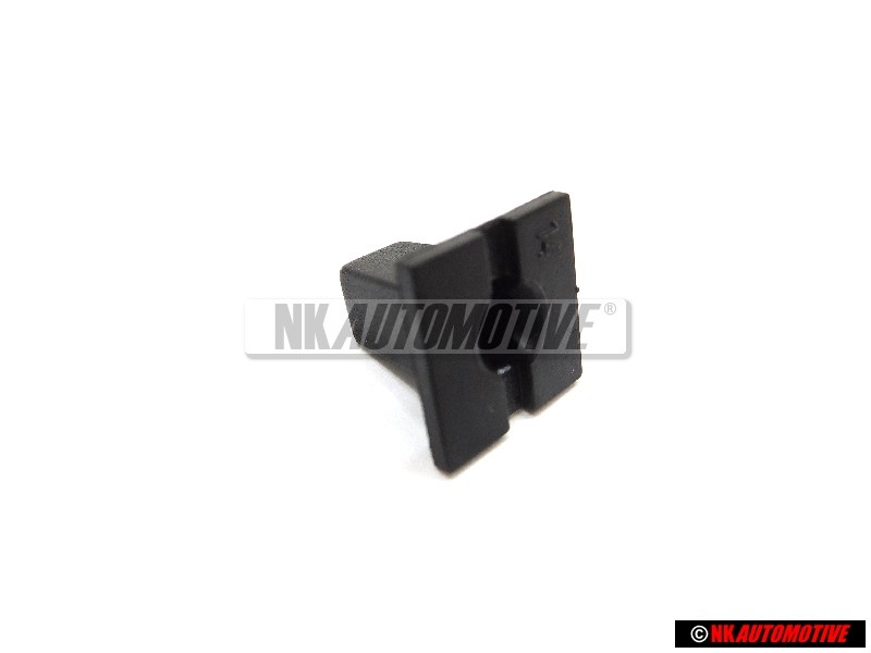 Genuine VW Insert Nut - 811807577E