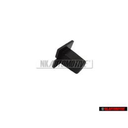 Genuine VW Insert Nut - 811807577E