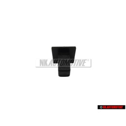 Genuine VW Insert Nut - 811807577E