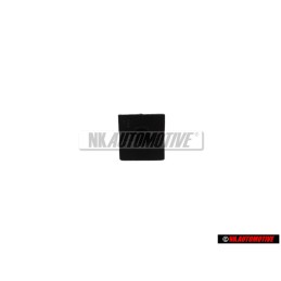 Genuine VW Insert Nut - 811807577E