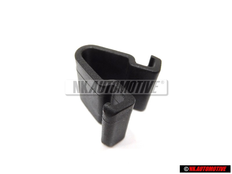 Genuine VW Clip - 867863849