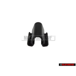 Genuine VW Clip - 867863849