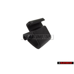 Genuine VW Clip - 867863849