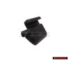 Genuine VW Clip - 867863849