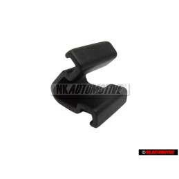 Genuine VW Clip - 867863849
