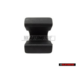 Genuine VW Clip - 867863849