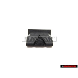 Genuine VW Clip - 867885447