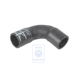 Genuine VW Coolant Hose - 1K0121101K