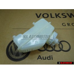 Genuine VW Reservoir For Brake Fluid - 867611301B