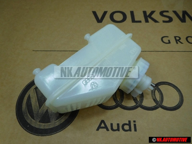 Genuine VW Reservoir For Brake Fluid - 867611301B