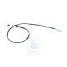 Genuine VW Accelerator Cable - 172721555G