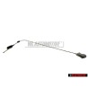 Genuine VW Cable With Roller And Seal - 251711471D