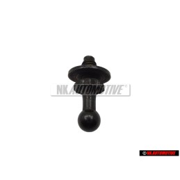 Genuine VW Ball Stud - 2K0827439