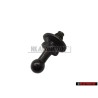 Genuine VW Ball Stud - 2K0827439