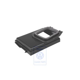 Genuine VW Filter Housing - 3B2819640A
