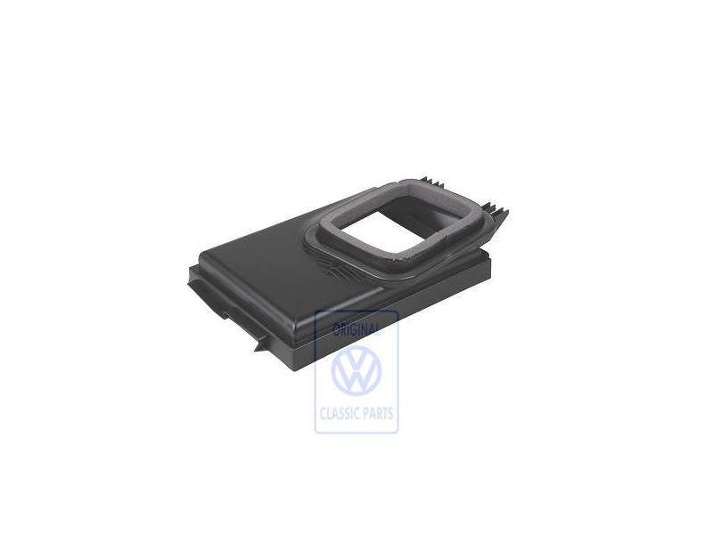 Genuine VW Filter Housing - 3B2819640A