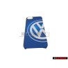 Genuine VW IPHONE 5 Back Case, Protective Cover - 000051708B 274