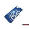 Genuine VW IPHONE 5 Back Case, Protective Cover - 000051708B 274