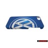 Genuine VW IPHONE 5 Back Case, Protective Cover - 000051708B 274