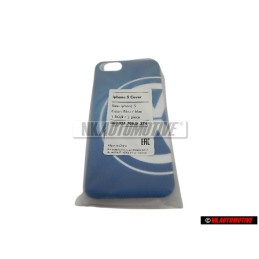 Genuine VW IPHONE 5 Back Case, Protective Cover - 000051708B 274