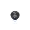 Genuine VW Badge - 1K0711144F