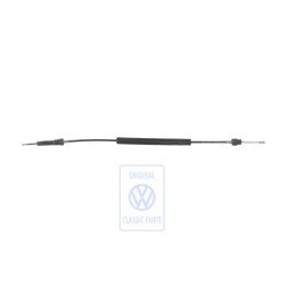 Genuine VW Selector Cable - 1K0711266K
