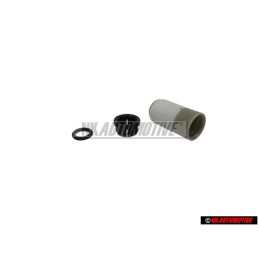 Genuine Skoda Connection piece - 5J0955871A