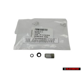 Genuine Skoda Connection piece - 5J0955871A