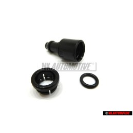 Genuine Skoda Connection piece - 5J0955871B