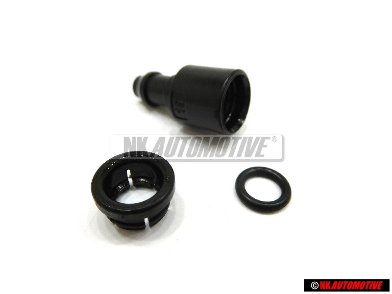 Genuine Skoda Connection piece - 5J0955871B