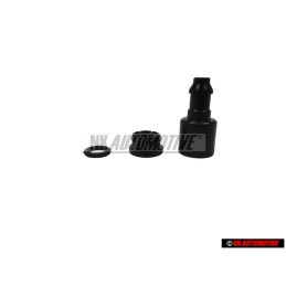 Genuine Skoda Connection piece - 5J0955871B