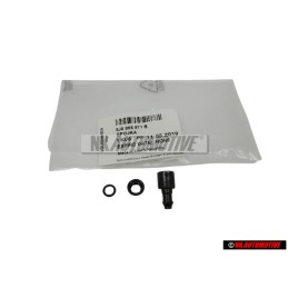 Genuine Skoda Connection piece - 5J0955871B