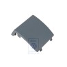 Genuine VW Cover Primed - 6E0853666F GRU