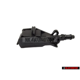 Genuine VW Water Jet - 6E0955985B