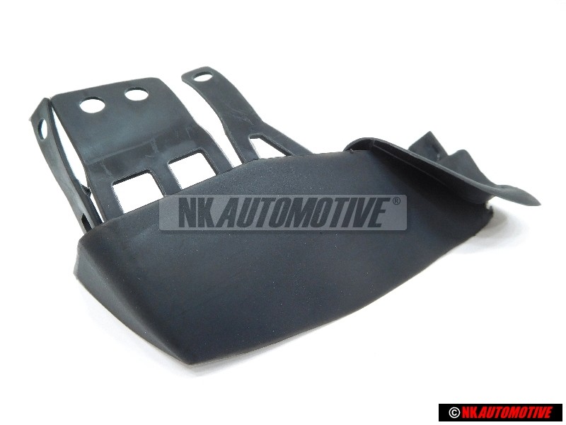 Genuine Audi 80 Cabrio Door Sealing Element Front Left - 895867691 01C