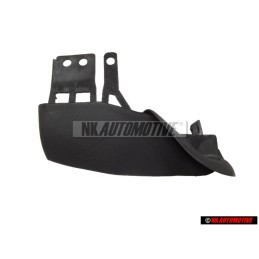 Genuine Audi 80 Cabrio Door Sealing Element Front Left - 895867691 01C