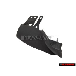 Genuine Audi 80 Cabrio Door Sealing Element Front Left - 895867691 01C