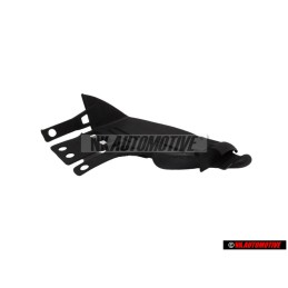 Genuine Audi 80 Cabrio Door Sealing Element Front Left - 895867691 01C