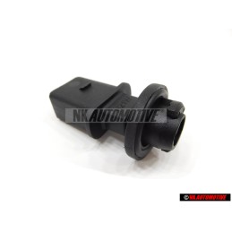 Genuine VW Bulb Carrier - 8N0953053