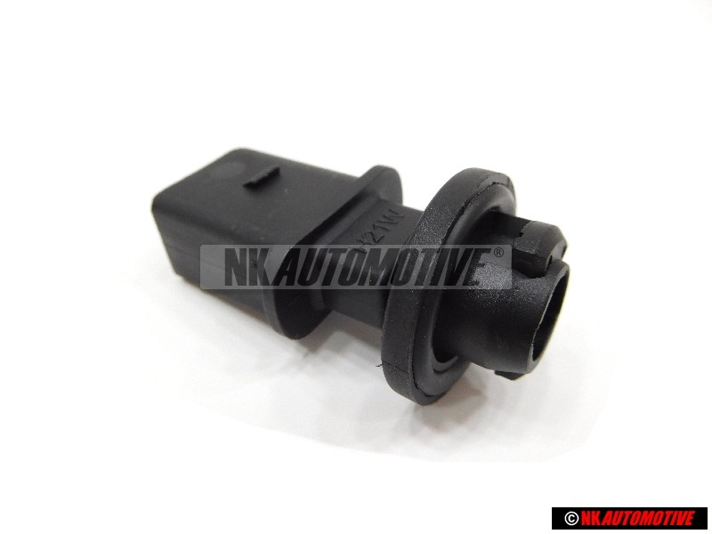 Genuine VW Bulb Carrier - 8N0953053