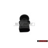 Genuine VW Bulb Carrier - 8N0953053