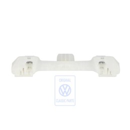 Genuine VW Bracket For Grab Handle - 1K0858685B